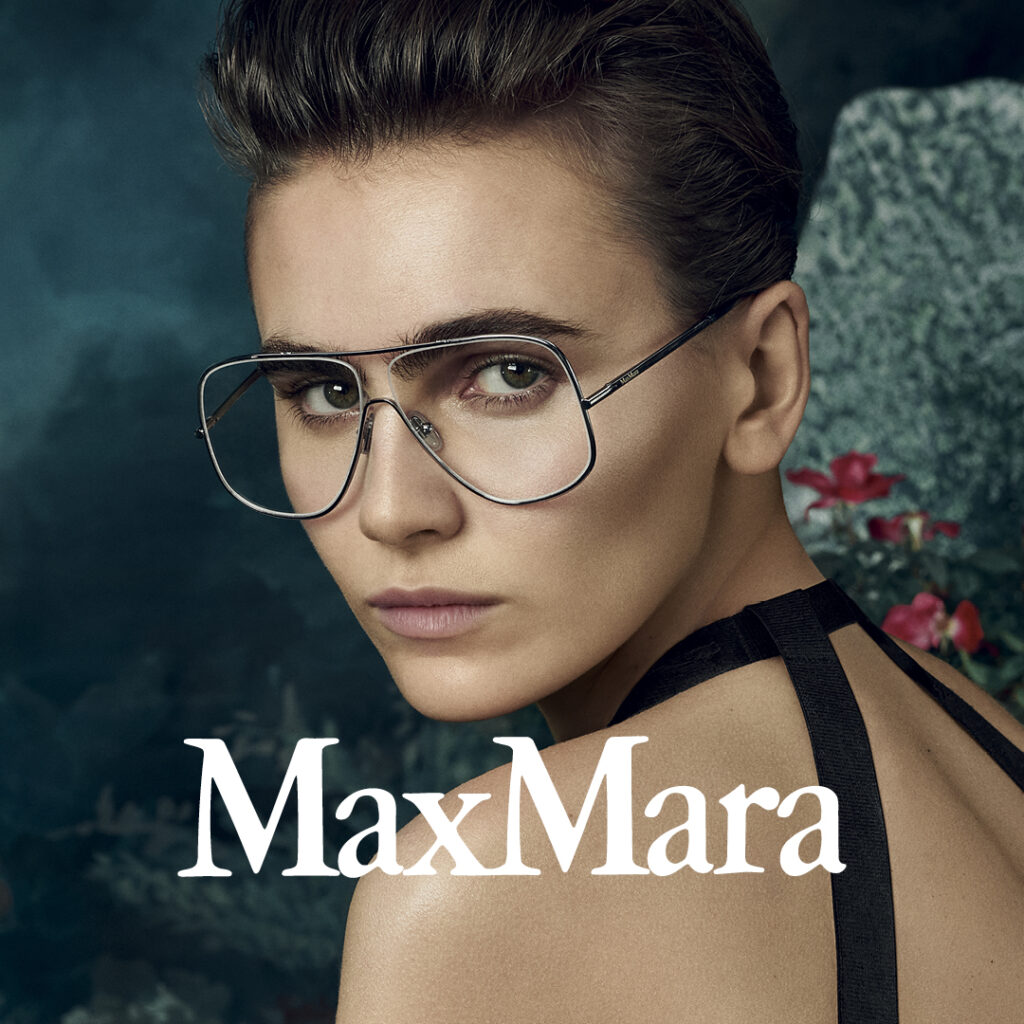 MaxMara korekcijska očala MM5222
