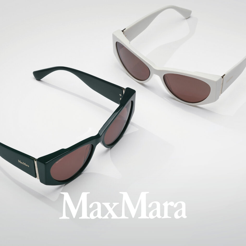 MM MaxMara očala