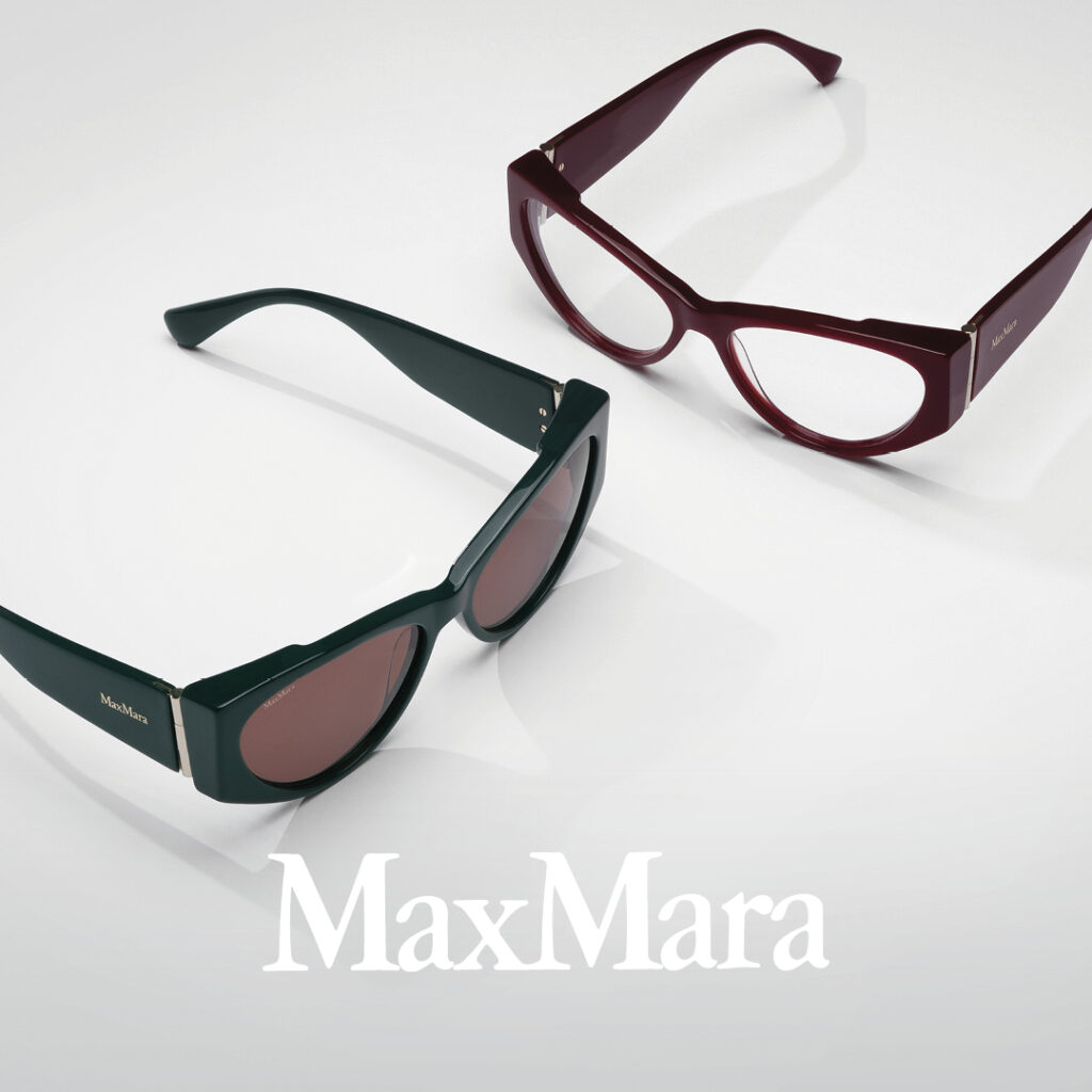 MaxMara očala MM5174 MaxMara sončna očala MM0192
