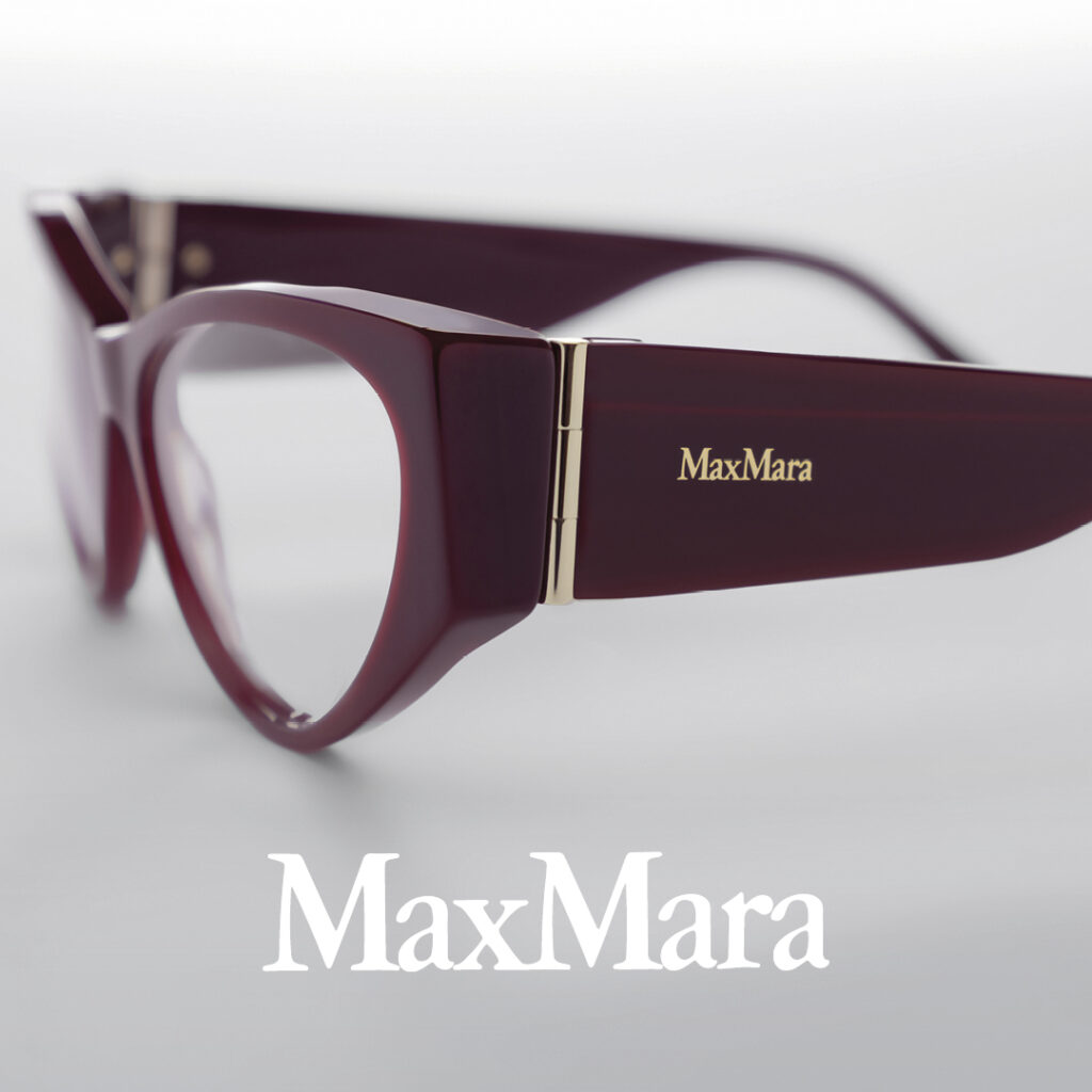 MaxMara očala MM5174