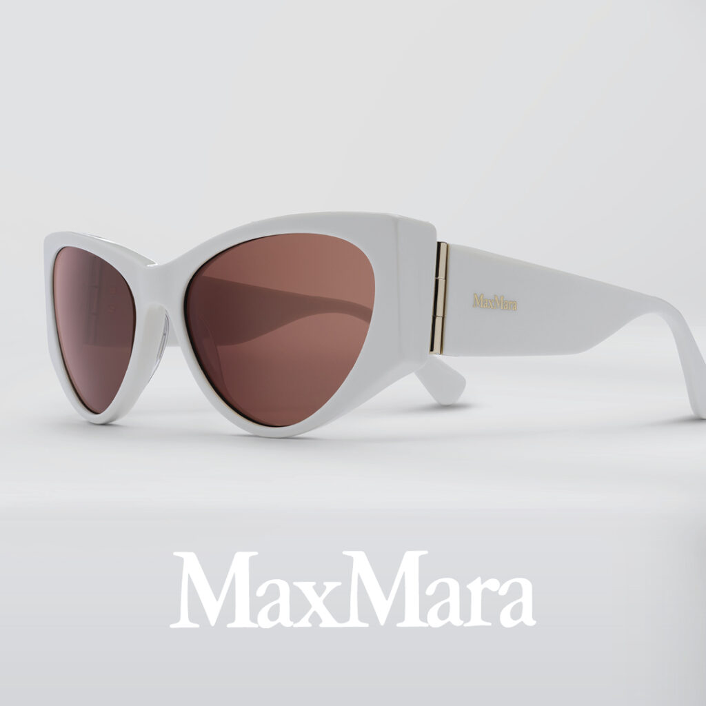MaxMara sončna očala MM0192