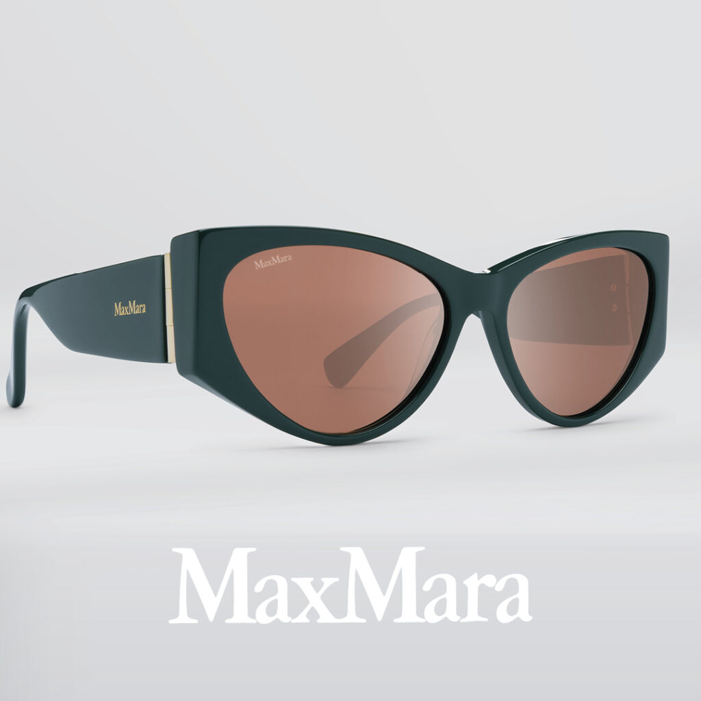 MaxMara sončna očala MM0192