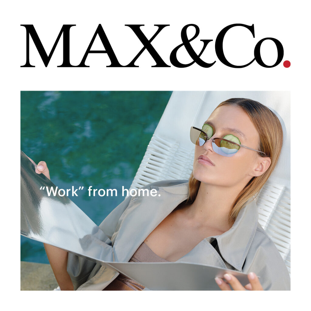 Max&Co. sončna očala_MO_SW