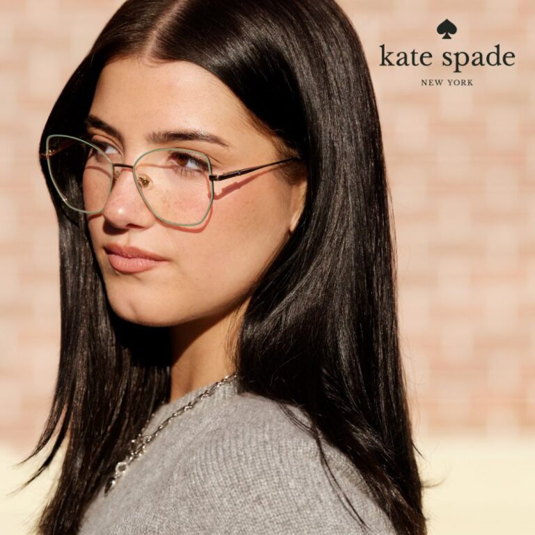 Kate Spade očala KS JACALYN