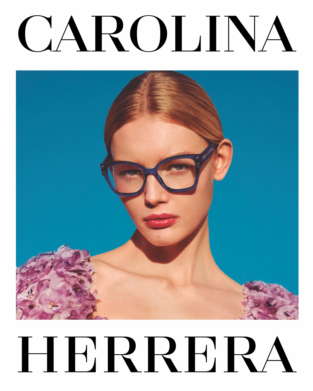 Carolina Herrera
