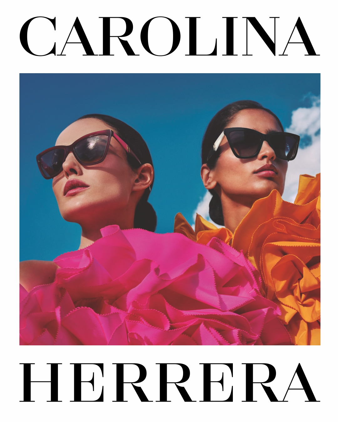Carolina Herrera