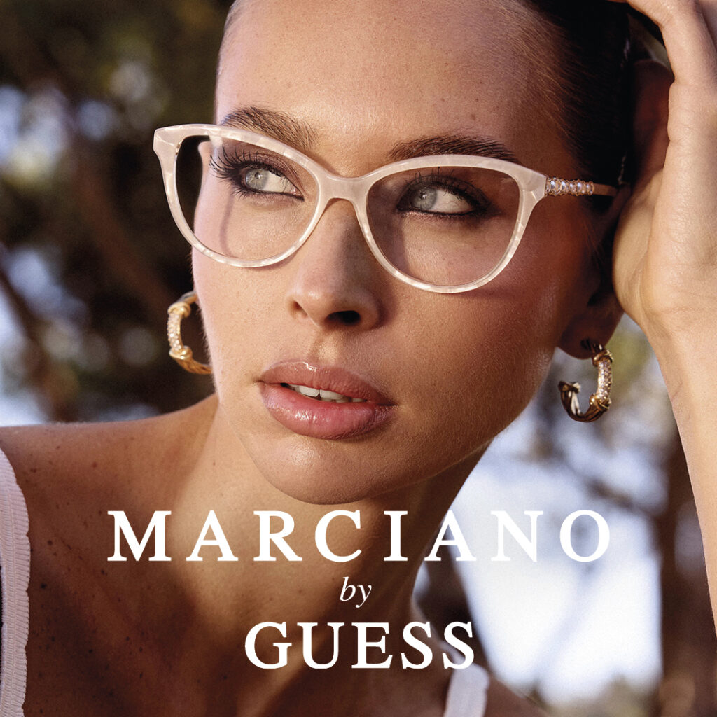 MARCIANO by GUESS očala GM50060