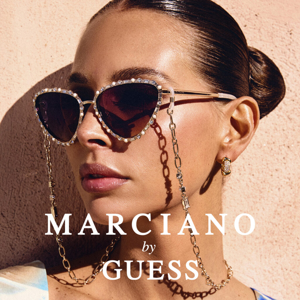MARCIANO by Guess sončna očala GM00043