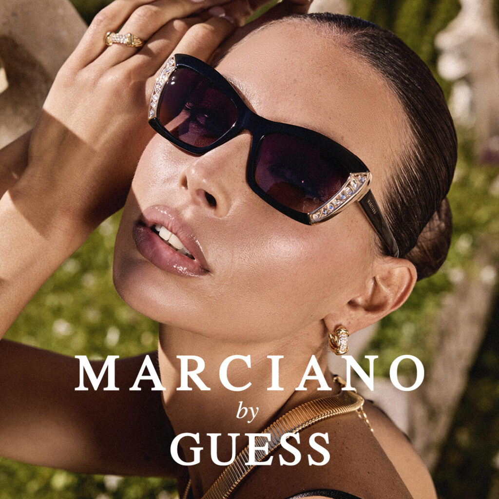 MARCIANO by Guess sončna očala GM00041