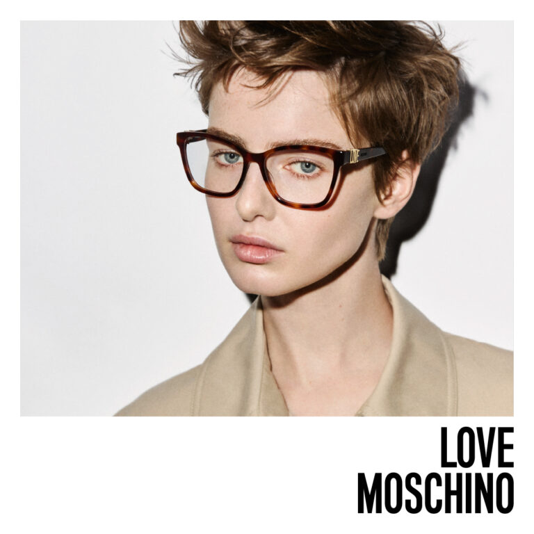 Očala Moschino Love MOL674
