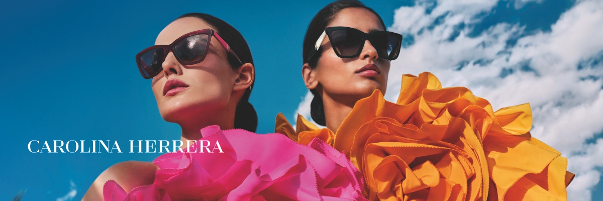 Carolina Herrera sončna očala