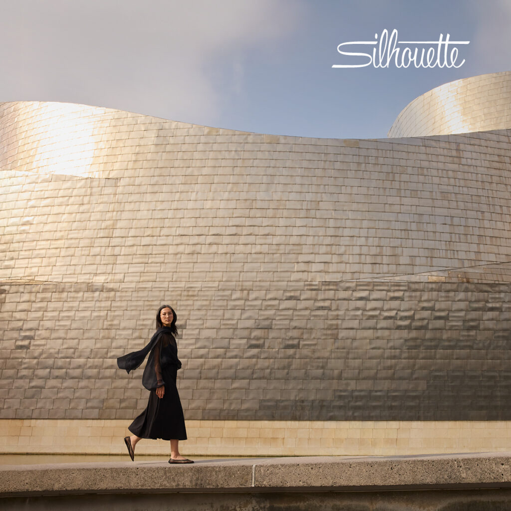 Silhouette Pure Visionary korekcijska očala