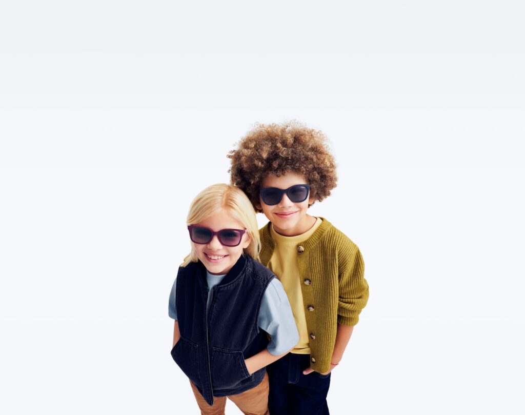 vogue očala VJ2027_VJ2028